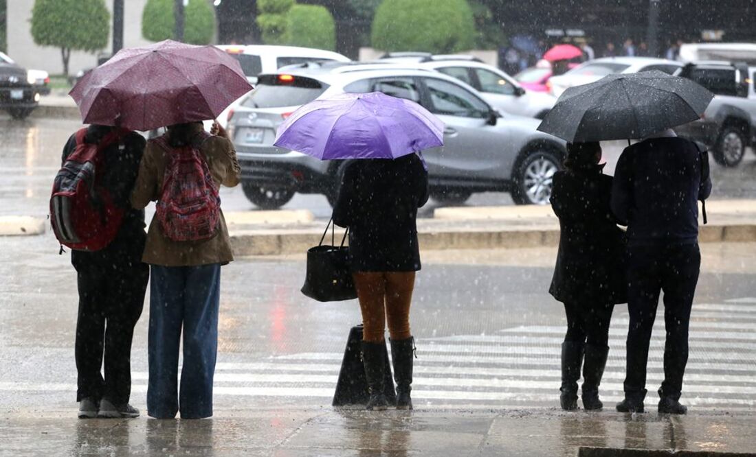 (Foto: Archivo / EL UNIVERSAL)