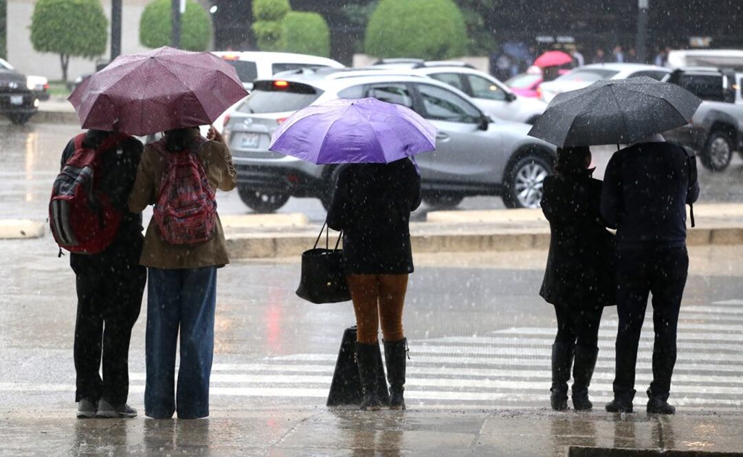 (Foto: Archivo / EL UNIVERSAL)