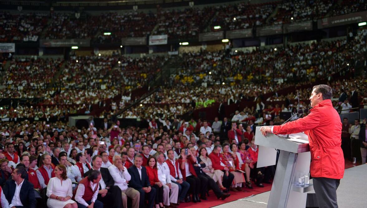 ¿Se acabó el encanto?