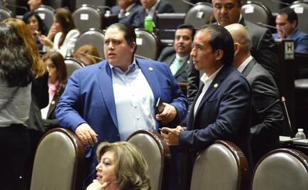 Diputados panistas piden a AMLO se retire invitación a Maduro para toma de protesta