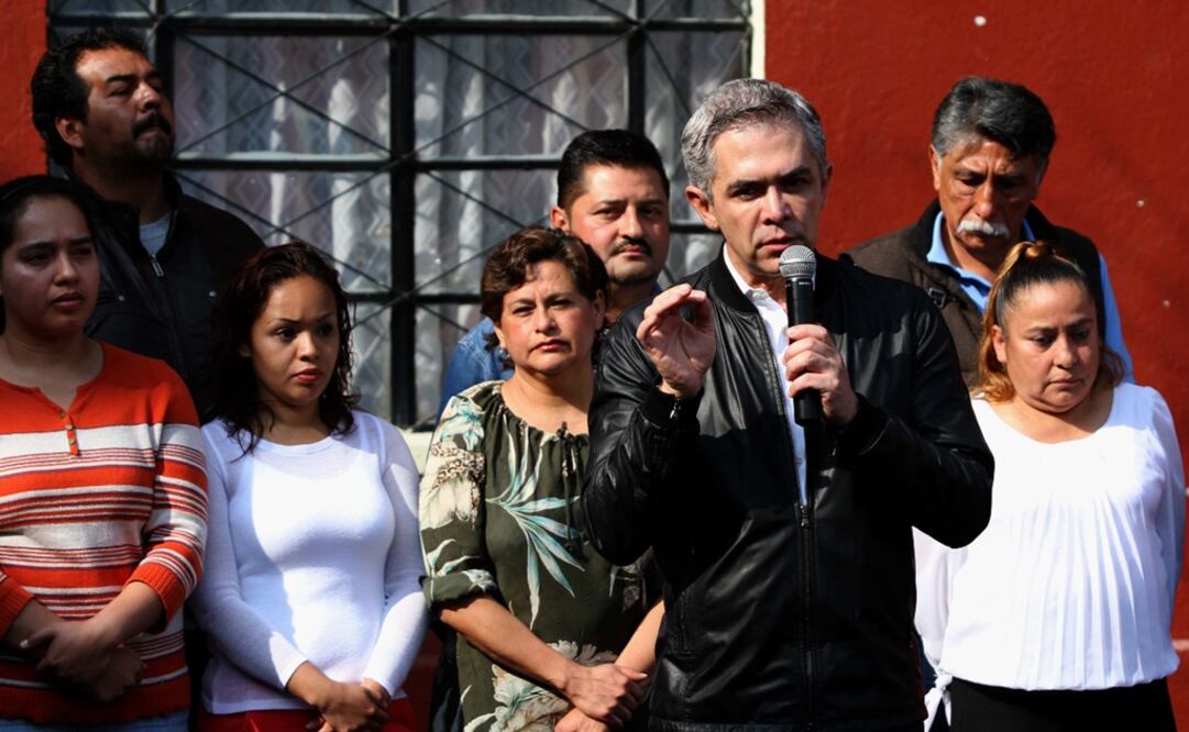 Archivo / EL UNIVERSAL