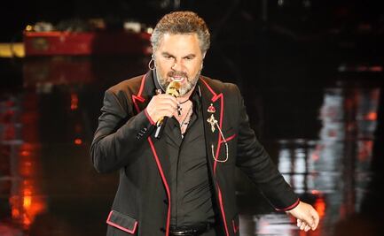 Mijares, Bronco y Moenia preparan conciertos en nueva plataforma virtual