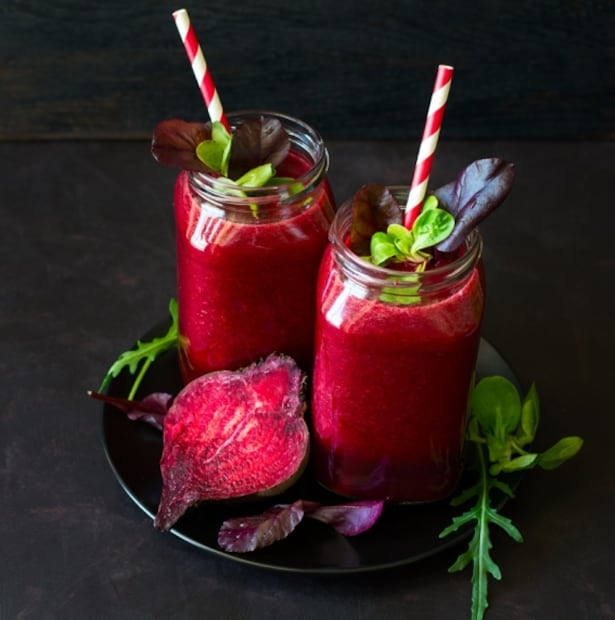 Beneficios del betabel y cómo aprovecharlo en la cocina