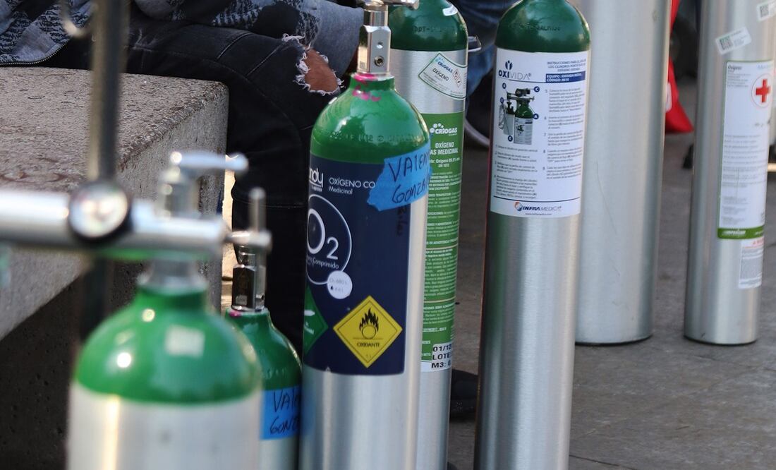 Foto: Archivo/EL UNIVERSAL