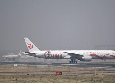 Guerra comercial: China ordena a sus aerolíneas suspender la recepción de aviones Boeing; frena compras de piezas de aeronaves de EU