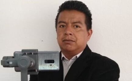 Balean vivienda de reportero en Puebla, a cinco días del asesinato del periodista Marco Aurelio