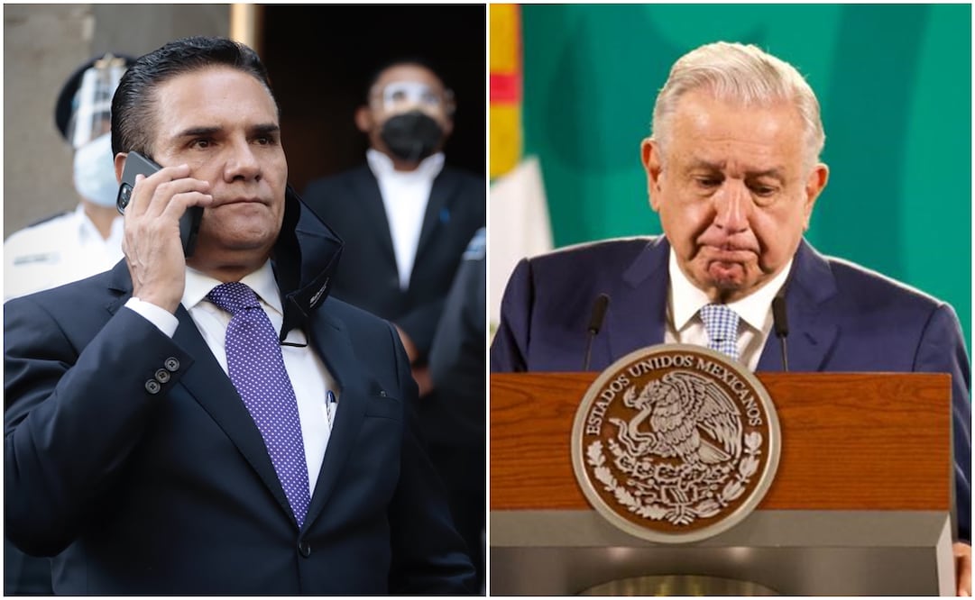 Foto: Archivo / EL UNIVERSAL