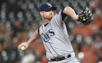 Cobb muy cerca de unirse a Cachorros