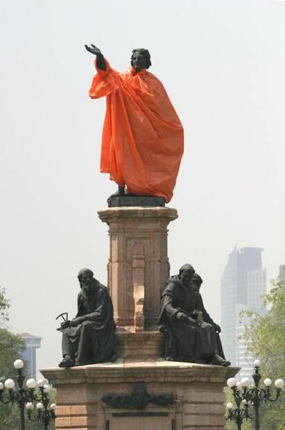 ¿Día de la Raza o día de la Hispanidad?