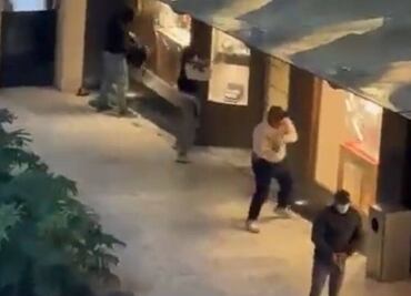 Caso Plaza Antara: Ladrones tenían los relojes prácticamente vendidos antes del robo: Omar García Harfuch