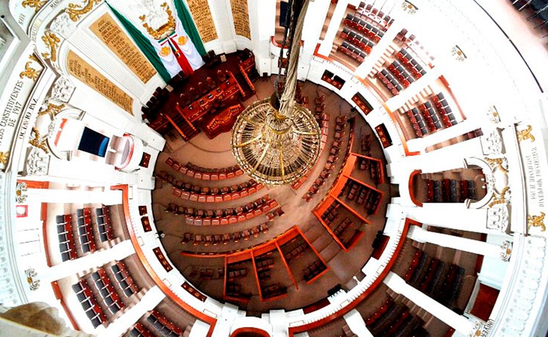 Foto: Twitter @AsambleaDF