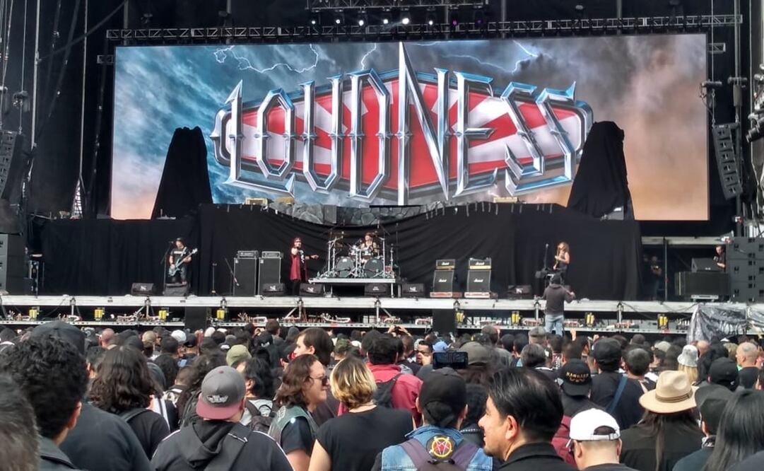 Fotos: Alan Luna/ EL UNIVERSAL