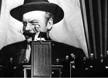 Oscar 2021. ¿Por qué "Ciudadano Kane" es considerada la mejor película de la historia?