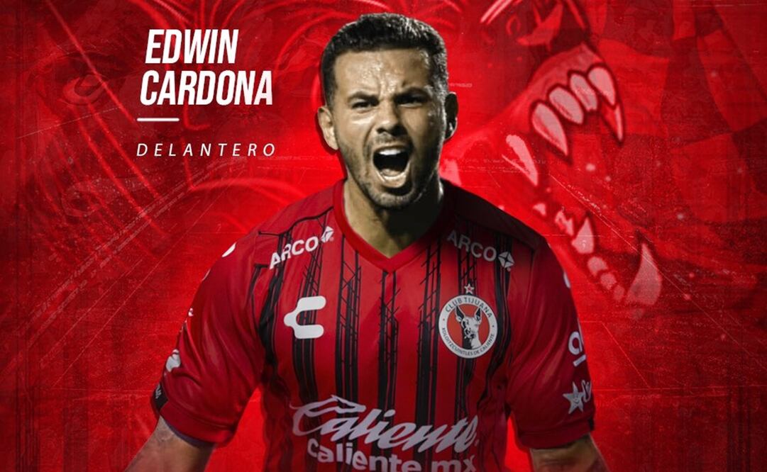 Twitter: @Xolos