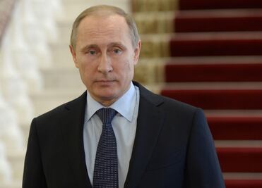 Putin exige disculpas a Turquía