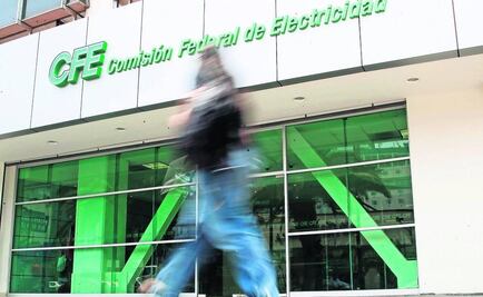 CFE tendrá una participación del 65% del mercado de generación eléctrica, afirma AMLO