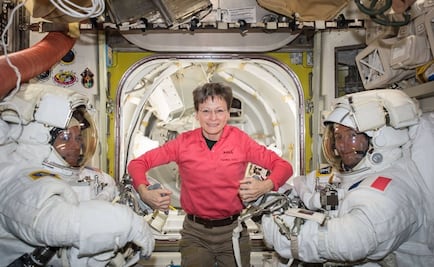 La NASA transmitirá en ultra alta definición desde el espacio