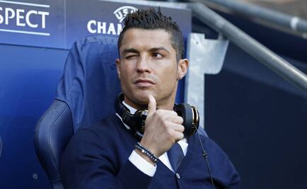 Cristiano Ronaldo: "Con Zidane nos sentimos más valiosos"