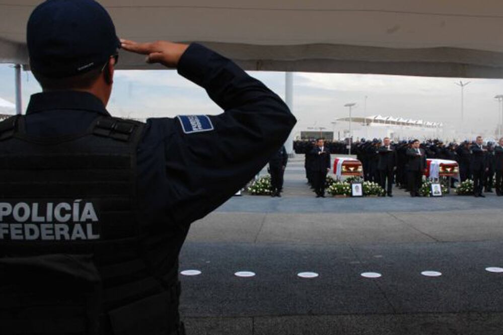 ARCHIVO. EL UNIVERSAL