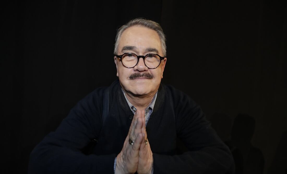 Pedro Sola. Foto: El Universal, archivo