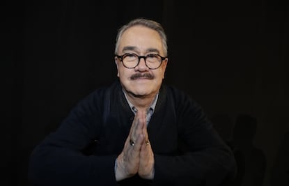 Pedro Sola dio positivo a Covid