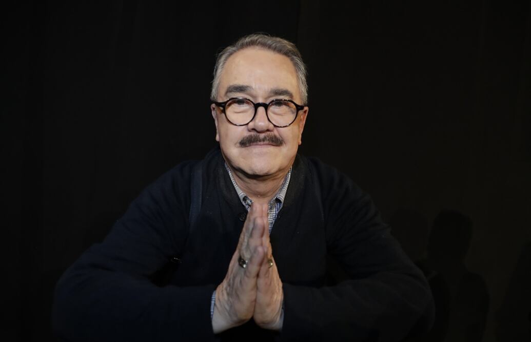 Pedro Sola. Foto: El Universal, archivo