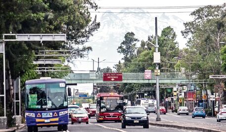 Seis gobernadores se suman a Norma de Verificación