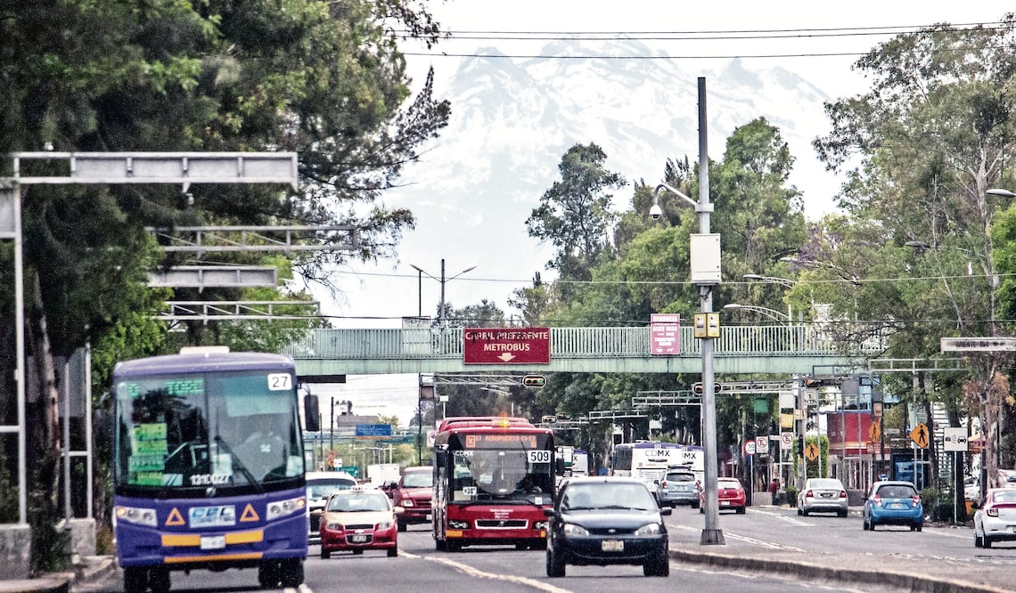 Foto: ARCHIVO. EL UNIVERSAL