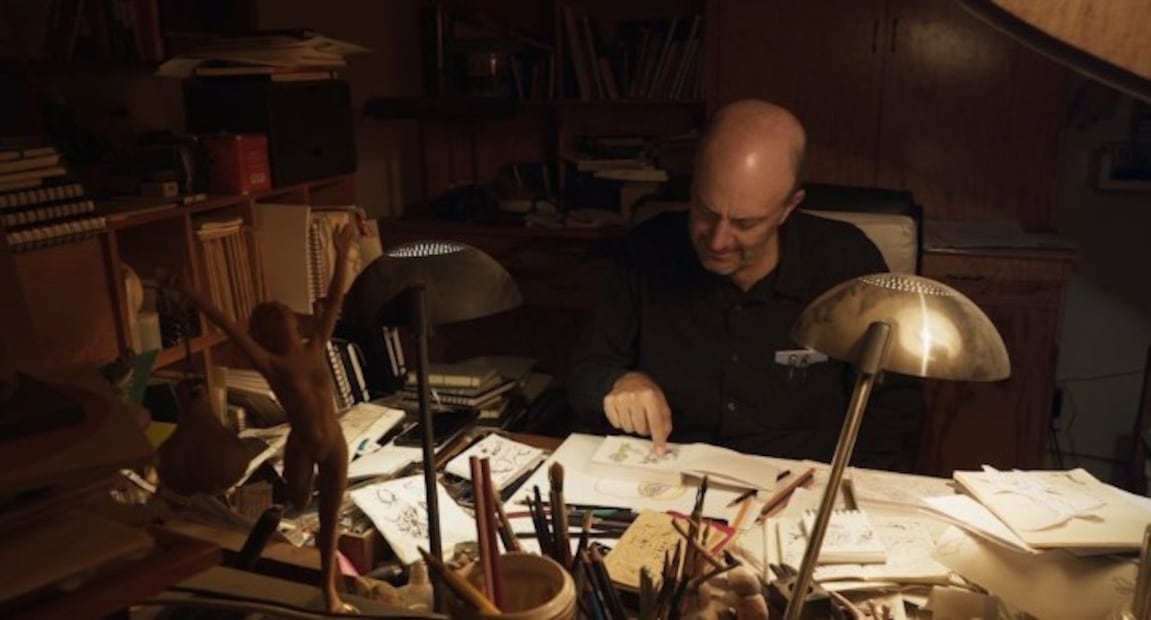 Crédito: Erredoce Cine