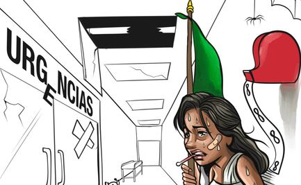 Esperando a Dinamarca