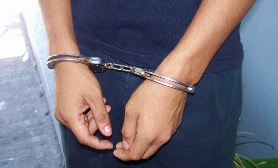 Foto: Ilustrativa EL UNIVERSAL