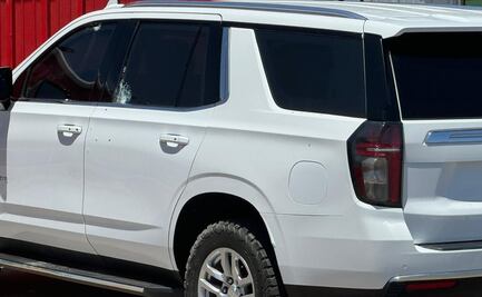 Mueren comandante de la Policía Municipal y su escolta tras ataque armado en Sonora