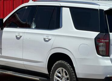 Mueren comandante de la Policía Municipal y su escolta tras ataque armado en Sonora