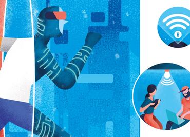 Día del Internet: 5 innovaciones por venir