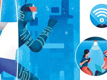 Día del Internet: 5 innovaciones por venir