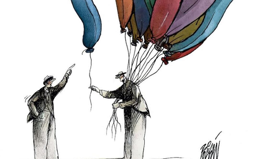 Ilustración de Boligán.