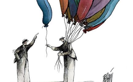 Editoriales independientes: canteras literarias