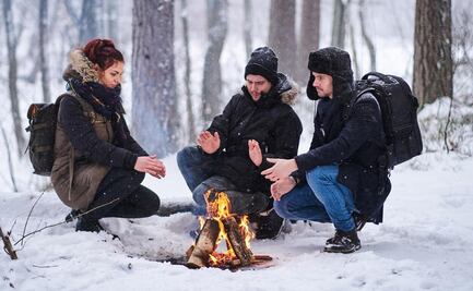Frente Frío 13: ¿Qué es el monóxido de carbono y por qué es peligroso para la salud?