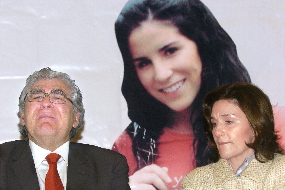 Los implicados en el secuestro de la hija de Nelson Vargas han sido señalados por supuestamente pertenecer a la organización de Los Rojos. (ARCHIVO EL UNIVERSAL)