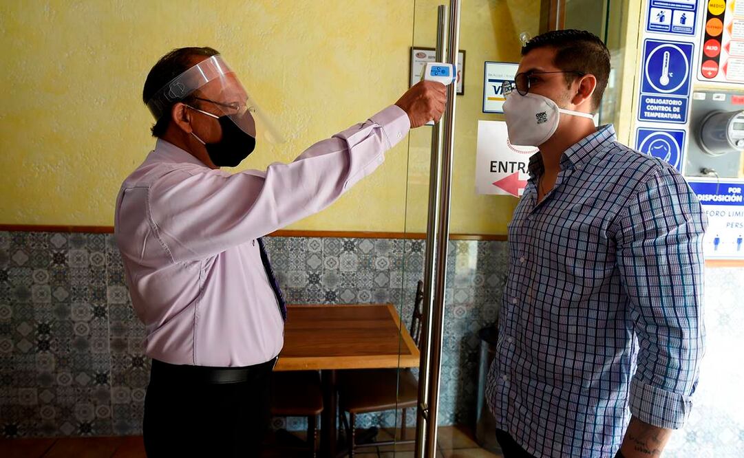 Foto: Archivo / EL UNIVERSAL