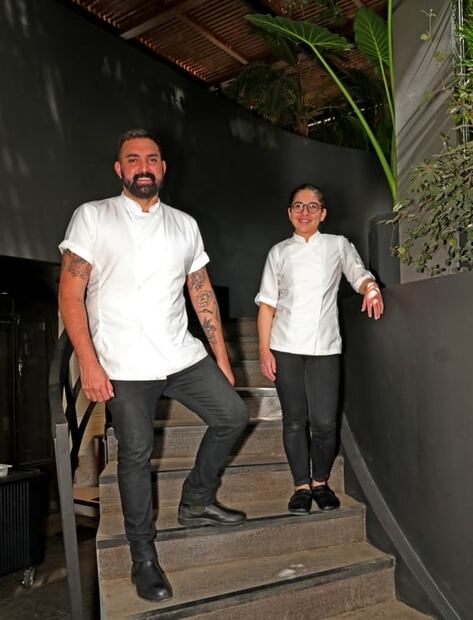 Crean postre especial para celebrar el Día del Amor y la Amistad