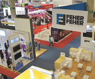 Usan 72% de firmas mexicanas Internet de las Cosas: PwC