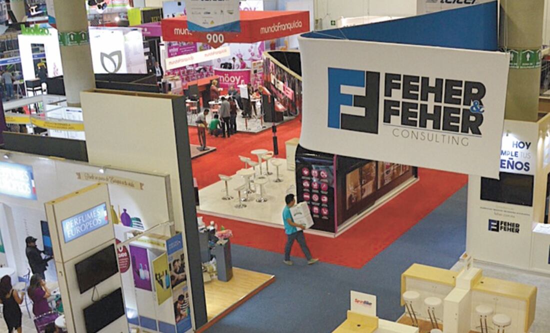 Nuevos tiempos. Expertos consideran que en dos años las empresas usarán el IoT para el mantenimiento predictivo. Foto/ARCHIVO EL UNIVERSAL