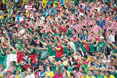 Ven pasividad en Conapred