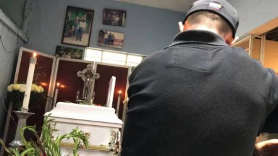 Michoacán, al rojo vivo con Aureoles; sufre la peor crisis de violencia en 10 años