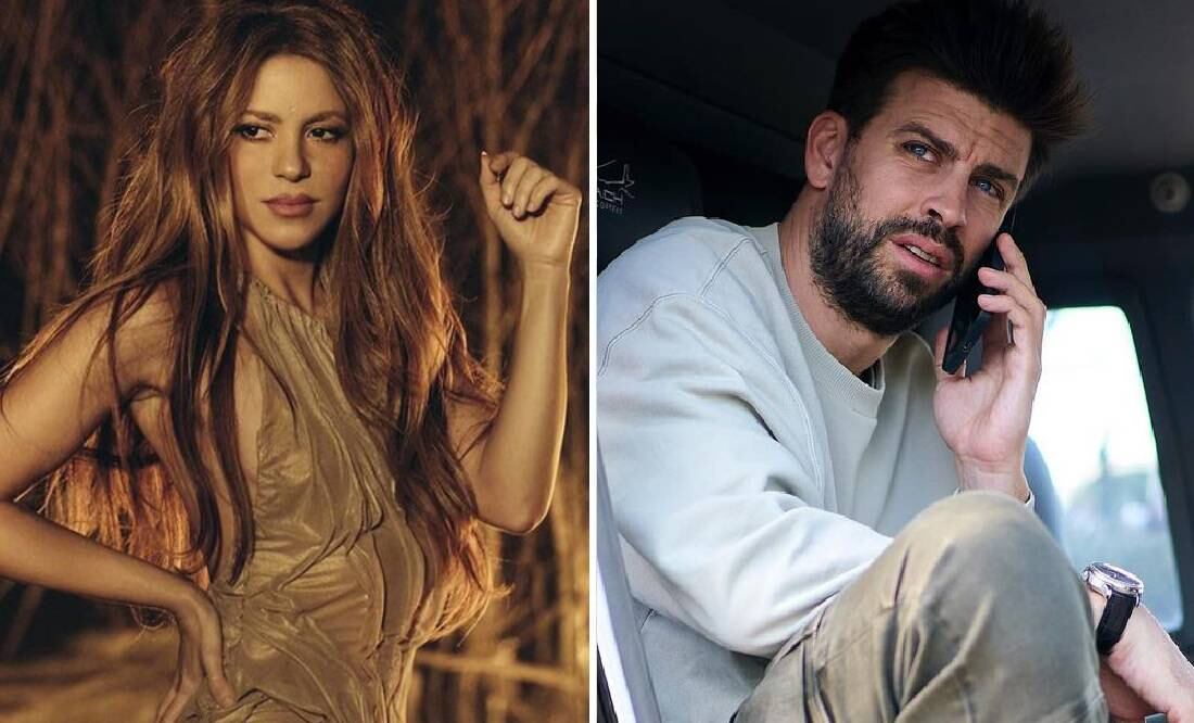 La cantante decidió romper el silencio y aclarar si su nueva canción está relacionada con su ex Foto: Instagram
