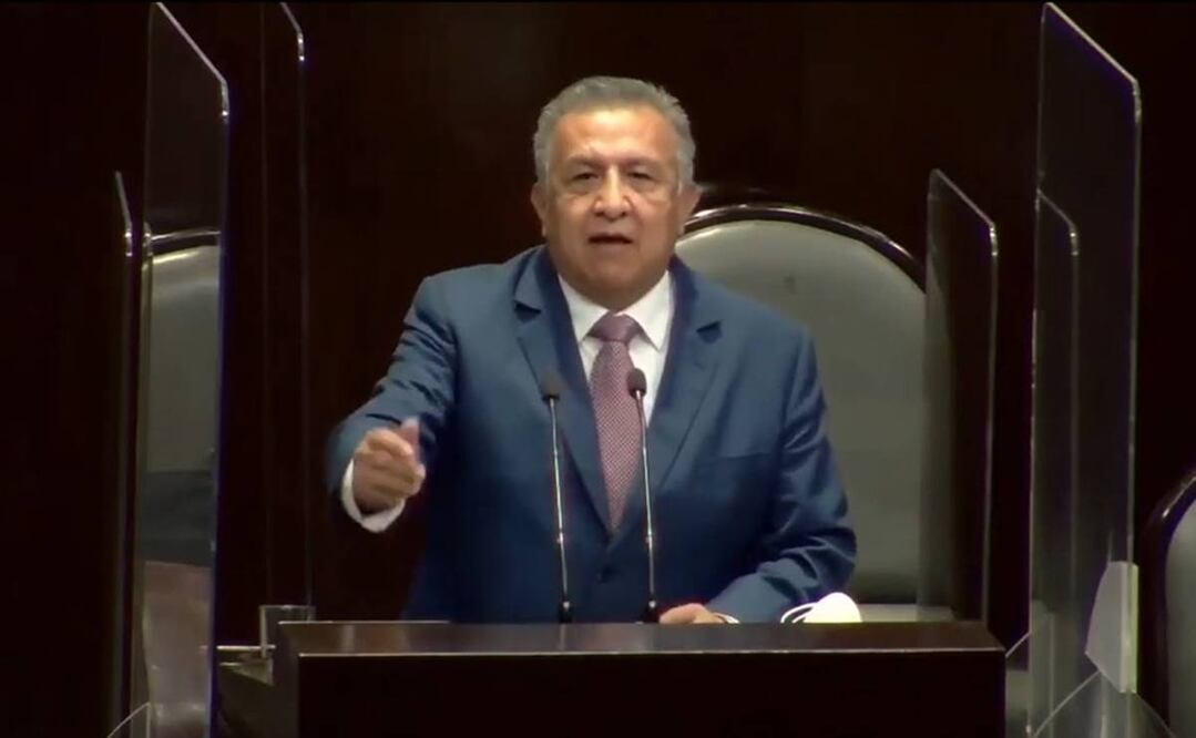 Foto: Archivo/EL UNIVERSAL