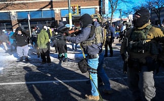 Hombre asesinado por ICE en Minneapolis tenía permiso para portar armas, afirma la policía; era residente de la ciudad