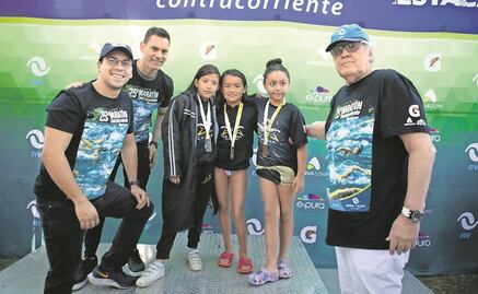 Una campaña para prevenir ahogamientos