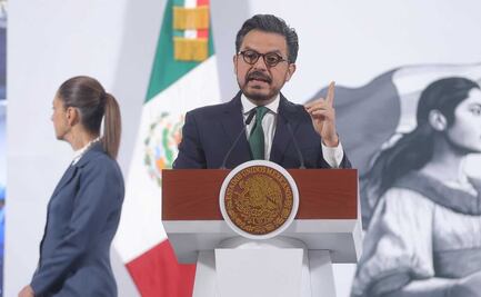 IMSS busca llegar a 30 millones de consultas de especialidad; primer trasplante pediátrico permite estar a la vanguardia: Zoé Robledo